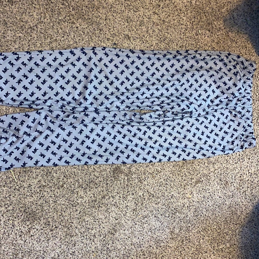 MK pj pants